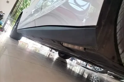BYD Qin L
