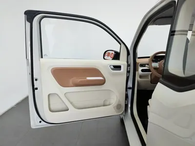 Wuling MINIEV
