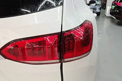 WEY VV6