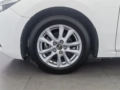 Mazda 3 Axela