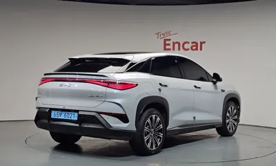 BYD Sealion 7