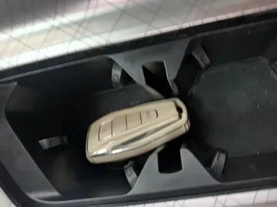 Geely Xingrui