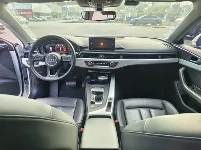 Audi A5 (Import)