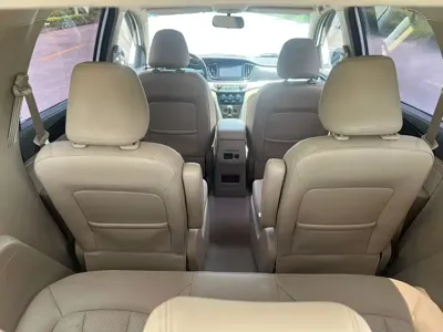 Baojun 730