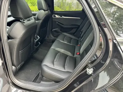 Geely Xingrui