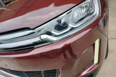 Citroen C3-XR