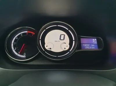 Renault-KoreaSamsung SM3