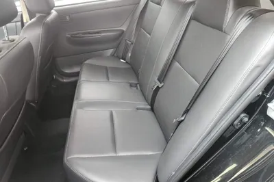 BYD F3