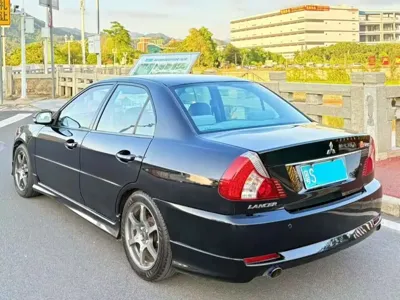 Mitsubishi 蓝瑟