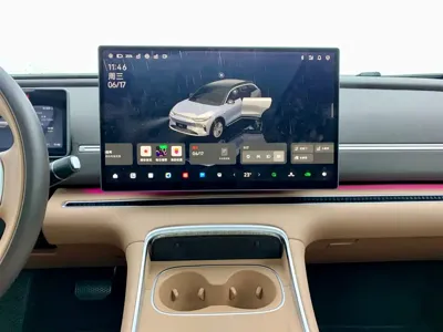 Leapmotor Leapmotor C11