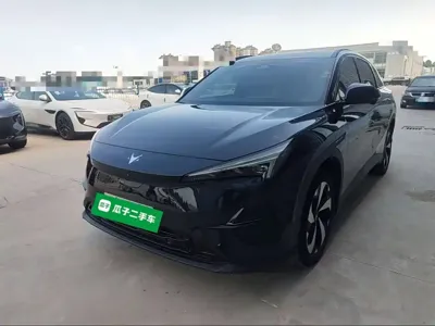 Arcfox Alpha T5