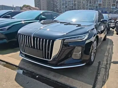 Hongqi Hongqi H5