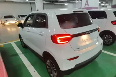 Leapmotor T03