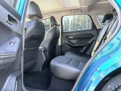 Haval Chitu