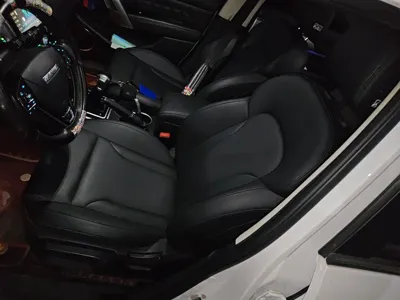 Haval H2