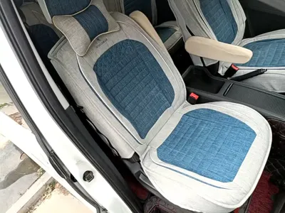 JAC Refine Refine M3