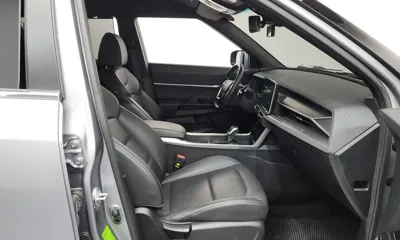KG_Mobility_Ssangyong Torres