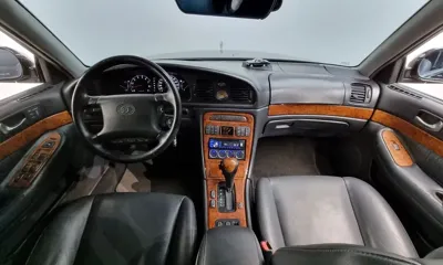 Hyundai Dynasty