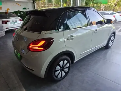 Wuling Bingo