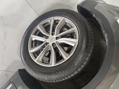 Geely Boyue