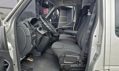 Renault-KoreaSamsung Master