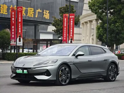 Denza Denza Z9GT