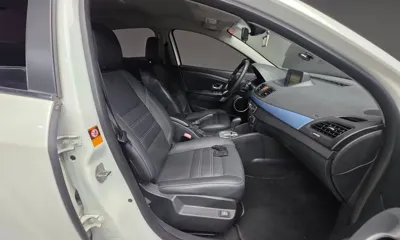 Renault-KoreaSamsung SM3
