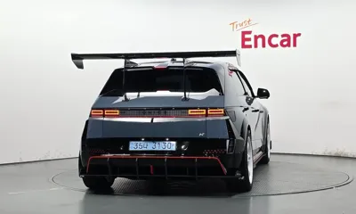 Hyundai Ioniq5
