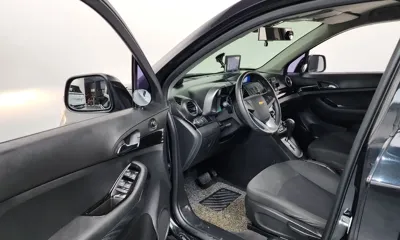 ChevroletGMDaewoo Orlando