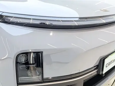 Li Auto Li L9