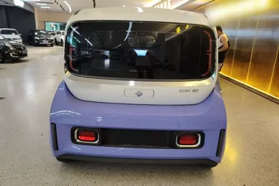 Baojun KiWi EV
