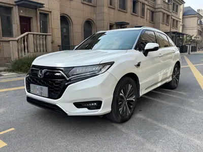 Honda UR-V