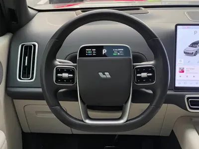 Li Auto Li L9