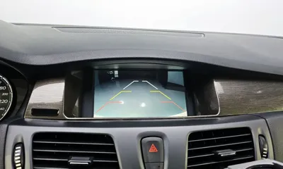 Renault-KoreaSamsung SM5