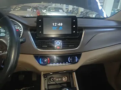 Baojun 730