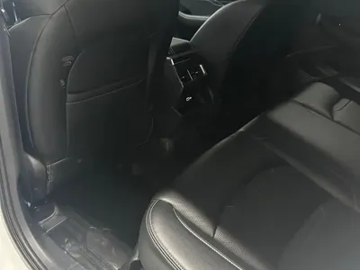 Geely Xingrui
