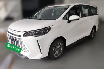 SAIC MAXUS Dajia 5