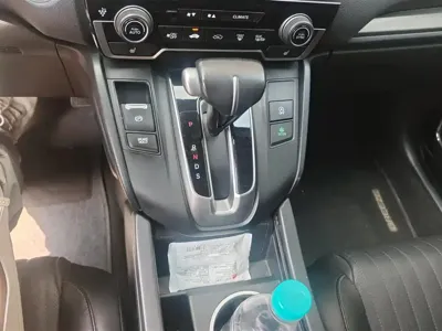 Honda Breeze