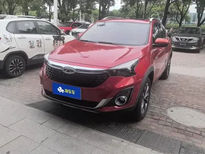 Chery Tiggo 7