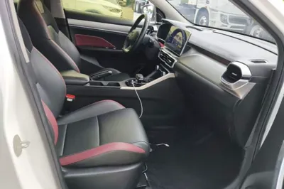 Geely Auto Coolray