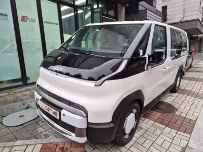Kia PV5