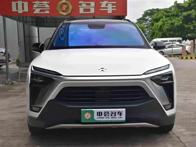 Nio ES8