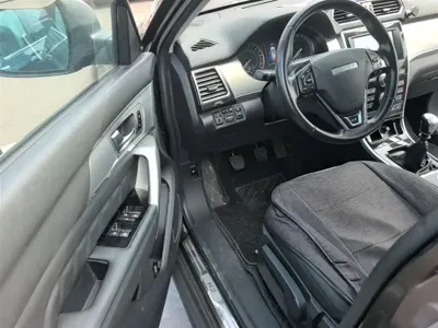 Haval H2