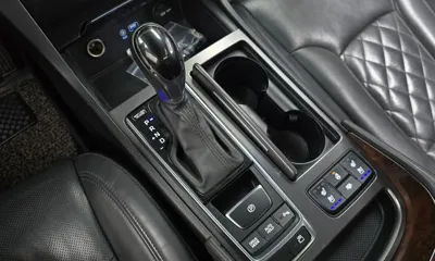 Hyundai Aslan