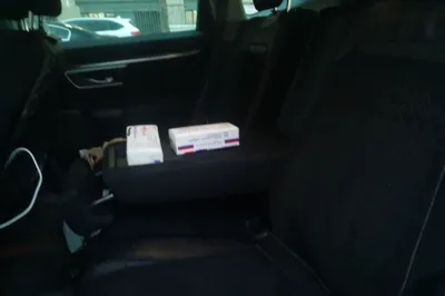 Honda Breeze