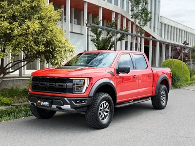 Ford F-150 Raptor