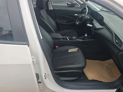 Buick Verano