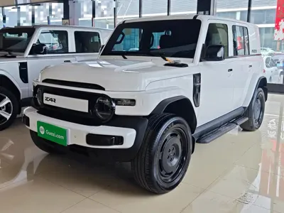iCAR iCAR 超级V23