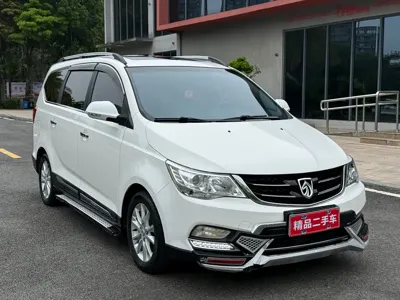 Baojun 730