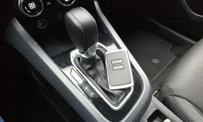 Renault-KoreaSamsung XM3